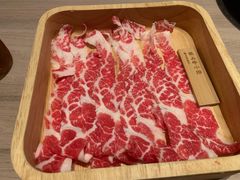 -浅锅和牛小锅放题(深业上城店)