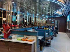 -大锅强·蒸海鲜青岛菜(吾悦广场店)