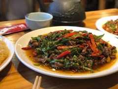 -自贡盐帮菜·玩辣餐厅(樱花园西街店)