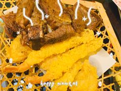 -熊出没日本烧肉放题