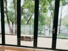 -J Create城市露营咖啡·简餐·宠物(上海动物园店)