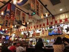 -平成屋· Late Night 食堂(四川北路店)