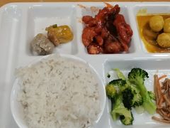 -湖南大学-第5食堂
