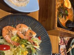 -一心创作料理屋(经开万达店)