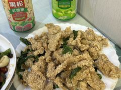 -金姐台湾菜(珠江路店)