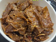 -萝鸡思味秘制泡菜(万家丽店)
