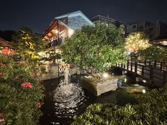 -猪肉婆私房菜(容桂总店)