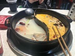 -钢管厂歆瑞源油卤串串香(春熙路太古里店)