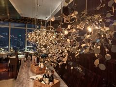 -翡翠36酒吧(浦东香格里拉店)