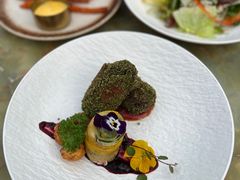 -villaa·别墅·融合菜西餐厅