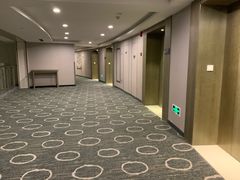 -深圳机场凯悦嘉寓酒店