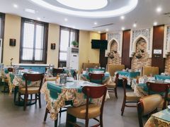 -巴依老爷新疆美食(昌平店)