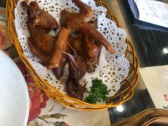 -虾饺妹·粤式手工点心(水荫路店)