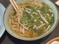 -申粤轩酒楼·三十年粤菜经典(丁香花园店)