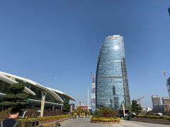 -国际邮轮中心码头(厦鼓码头)