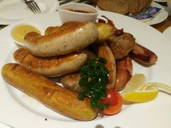 -兰特伯爵西餐厅·啤酒屋(方庄店)