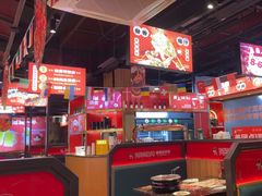-阿三烧烤·生蚝(超级会员店拓峰店)