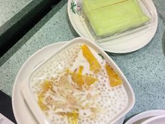 -松记糖水店(铜锣湾分店)