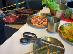 -西塔老太太泥炉烤肉(川沙百联店)