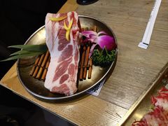 -西塔老太太泥炉烤肉(百子湾店)