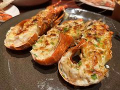 -西安W酒店·WEI全味西餐厅