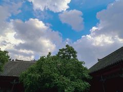 -张学良旧居陈列馆