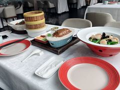 -蔓兰家的四季S0餐厅·融合菜(当代MOMA店)