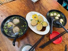 -甘味食堂(素食料理/蔬食料理/恆春美食)