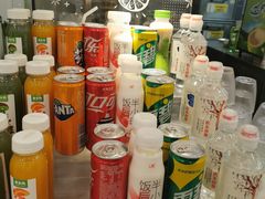 零售区-老乡鸡(潜山南岳路店)