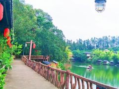 -观澜山水田园