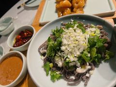 -四世同堂·京菜·烤鸭(双井店)