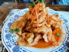 -石老头关东饺子王·东北菜(嘉华鑫城店)