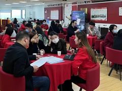 -金吉列留学·语培·小语种·国际课程(武昌分公司)