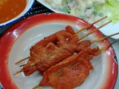 里脊肉-做了不起的80后