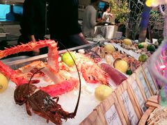 -宴悦海鲜餐厅·游水海鲜·牛排(亚龙湾瑞吉店)