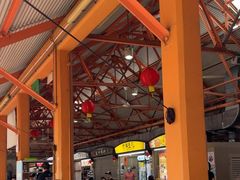 -老伴豆花(麦士威熟食中心店)