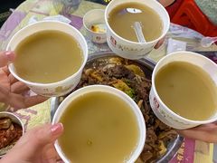 -桂萍特色牛筋牛杂(长堤街总店)