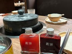 -蘑界·野生菌火锅(深业上城店)