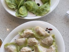 -船歌·鱼水饺青岛菜(金狮广场店)