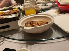 -艳阳天·非遗楚菜(武汉客厅店)
