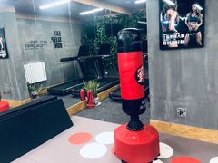 -漾健身·普拉提(橡树湾店)