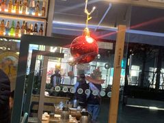 -木屋烧烤(坂田天安云谷店)