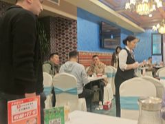 -乡村馕坑肉·烧烤·新疆菜·本地人更爱吃(阿勒泰首店)