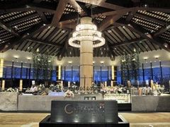 -苏州独墅湖世尊酒店