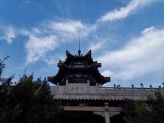 -云龙湖旅游景区