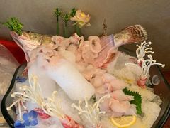 -山水雅居·江南雅宴(运河公园店)