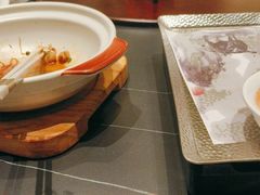 -绿杨春·淮扬宴(庐山路店)