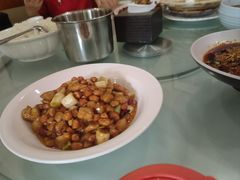 -成都驻京办餐厅(蜀都宾馆店)