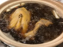 -天宜隆蘑菇宴火锅(石景山旗舰店)