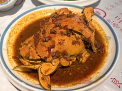 -三妹小龙虾·黄油蟹(华侨城总店)